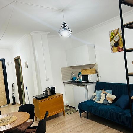 Appartment In バクリアニ エクステリア 写真