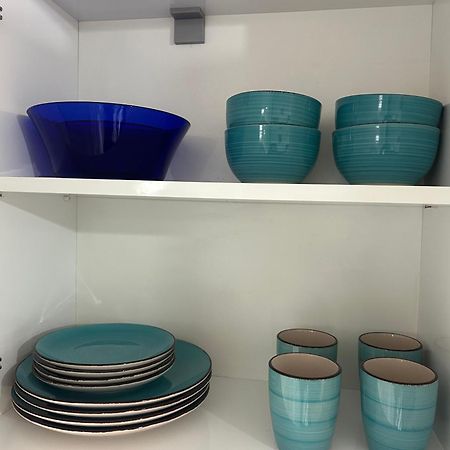 Appartment In バクリアニ エクステリア 写真
